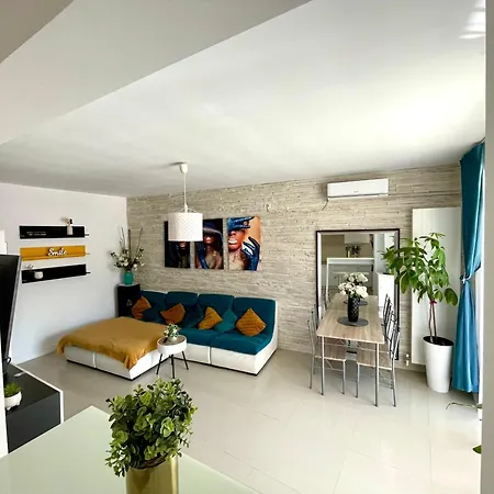 Eve 아파트 Năvodari