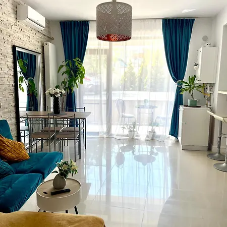 아파트 Eve Năvodari