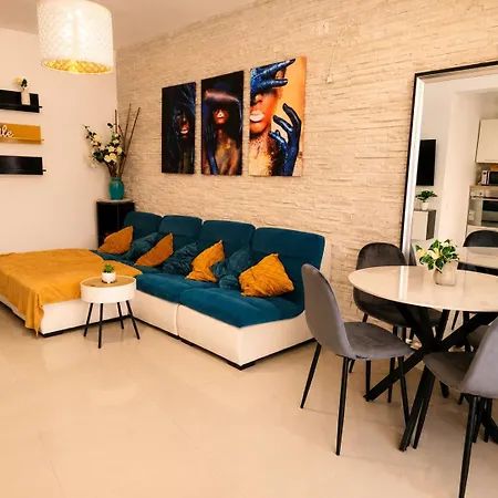 Eve Mamaia Sat Διαμέρισμα Năvodari