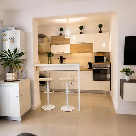 Διαμέρισμα Eve Mamaia Sat Năvodari