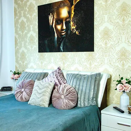 Style appartement *
