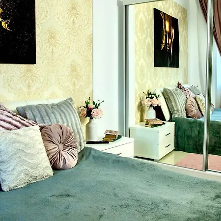 Style appartement Năvodari