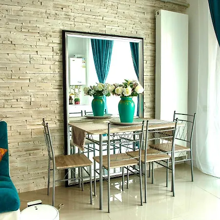 Appartement Style appartement