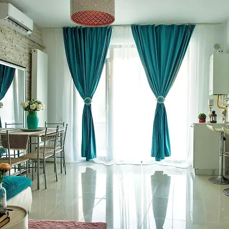 Style appartement Appartement Năvodari