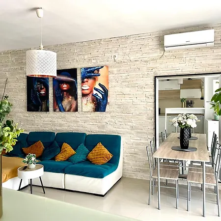 Style appartement Appartement