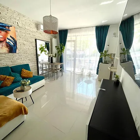 Appartement Style appartement *