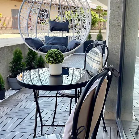 Style appartement *