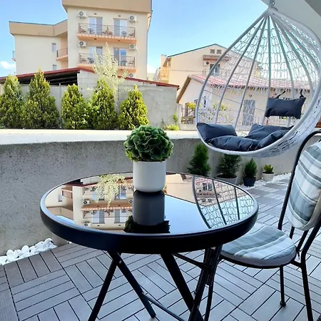 Style appartement Năvodari