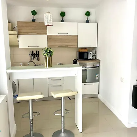 Style appartement * Năvodari