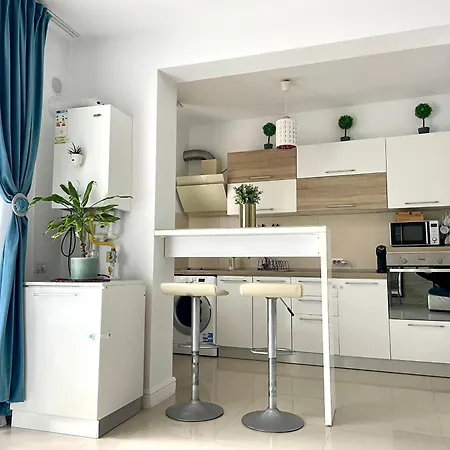 Apartamento Eve Mamaia Sat