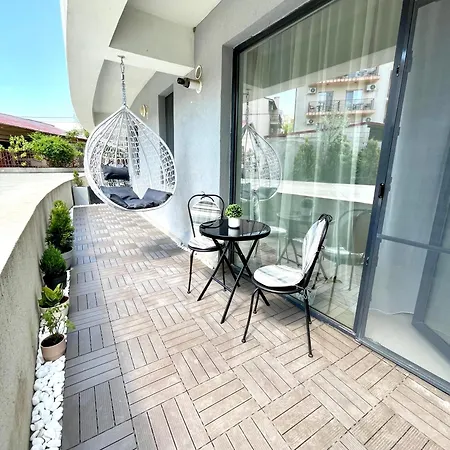Style appartement Appartement *