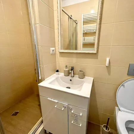Appartement Style appartement *