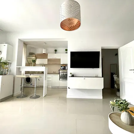 Eve Appartement Năvodari