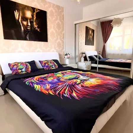 Style appartement *