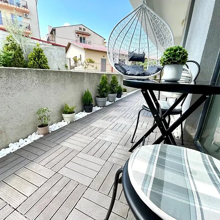 Style appartement * Năvodari
