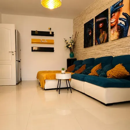 Apartamento Eve Mamaia Sat *