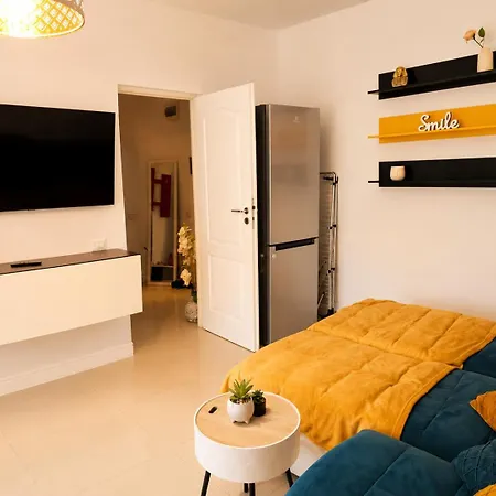 Apartamento Eve Mamaia Sat