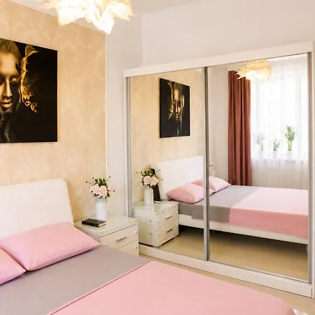 Apartamento Eve Mamaia Sat