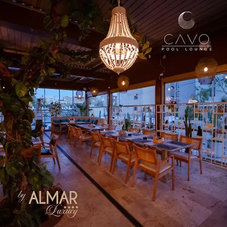 Apartamento Eve Mamaia Sat
