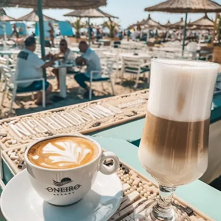 Apartamento Eve Mamaia Sat *