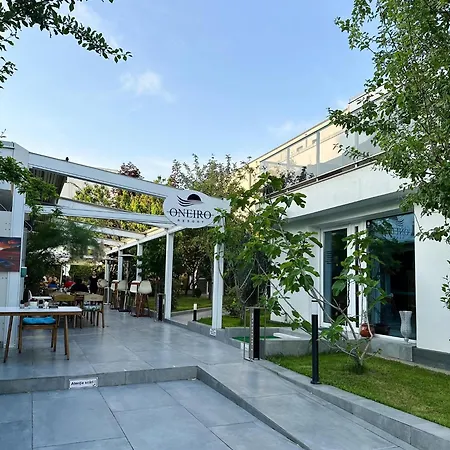 Appartamento Eve Năvodari