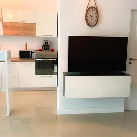Appartement Style appartement *