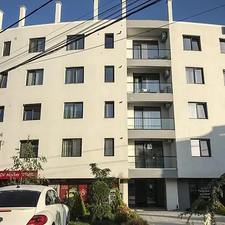 Eve Appartement Năvodari