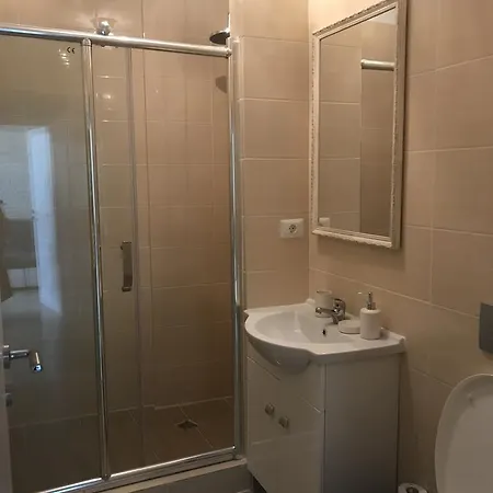 Appartement Style appartement