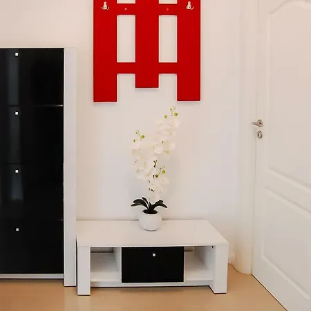 Style appartement * Năvodari