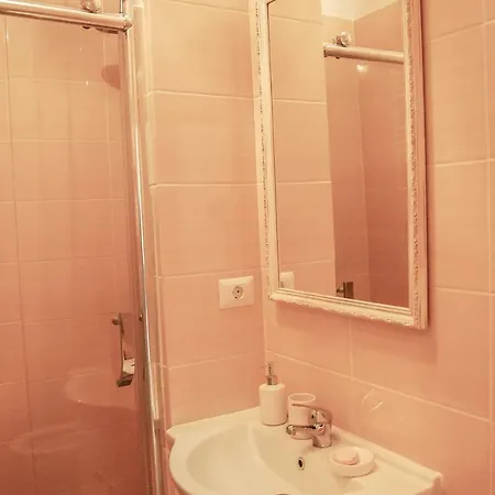 Appartement Style appartement *