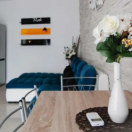Style appartement Năvodari