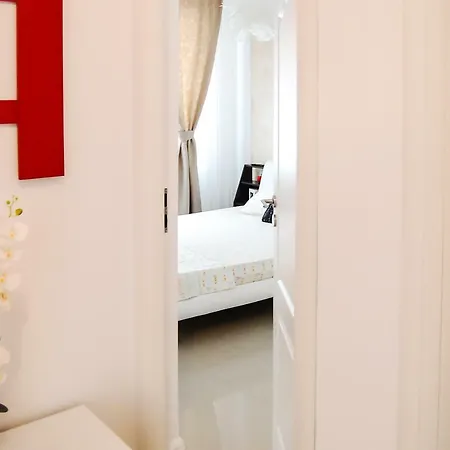 Appartement Style appartement