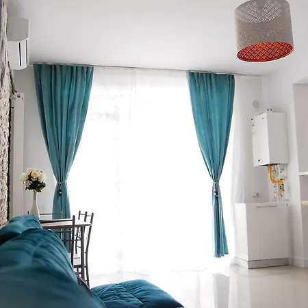 Style appartement * Năvodari