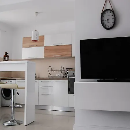 Style appartement