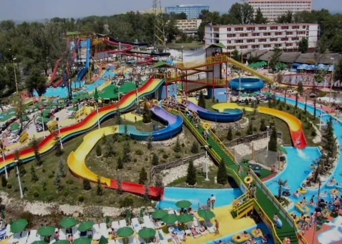 شقة Eve Năvodari