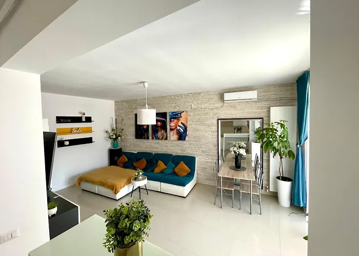 Eve شقة Năvodari