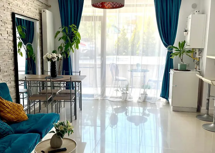 شقة Eve Năvodari